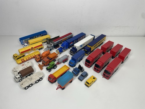 Modellfahrzeuge konvolut - modellfahrzeuge,