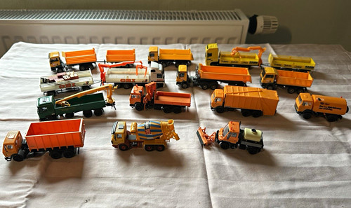 Herpa - h0, 1:87