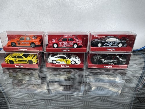 Herpa dtm modelle - 6,