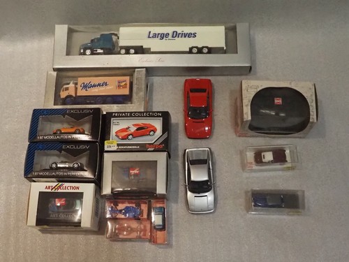 Herpa busch pralin - herpa,