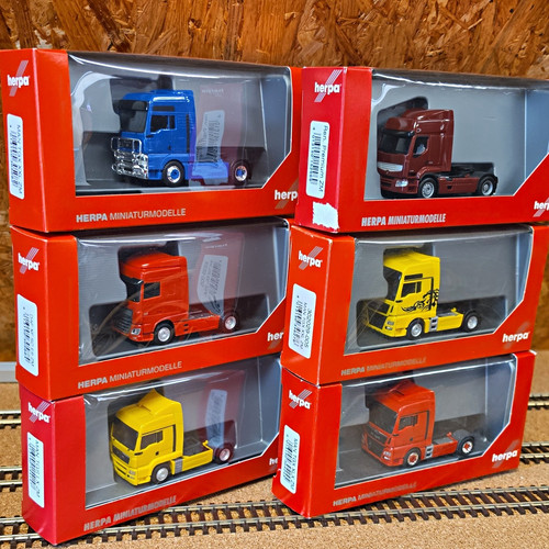 Herpa miniaturmodelle - herpa,