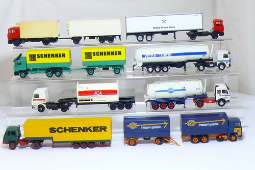 Herpa etc konvolut stück - etc,