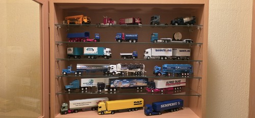 Herpa wiking lkw - herpa, 1:87
