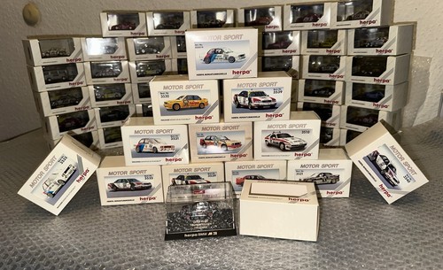 Herpa motorsport dtm - herpa, 1:87