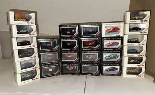 Herpa h0 private - herpa,