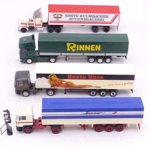 Herpa 4er pack - herpa, 4er-pack