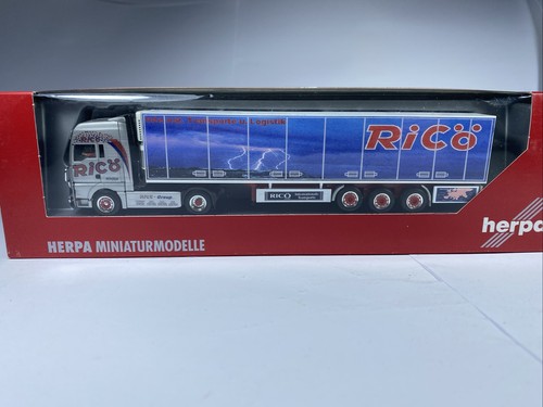 S174 herpa lkw man - herpa,