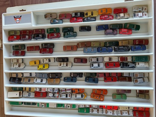Herpa modellauto pkw sammlung - herpa,