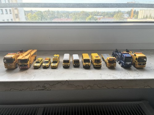 Herpa wiking adac - herpa, &