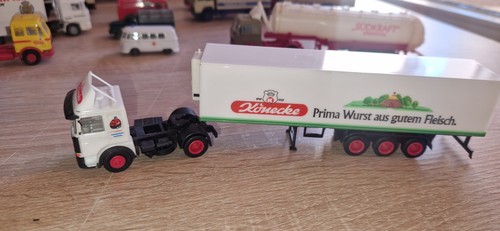 Herpa man könecke prima - f8,