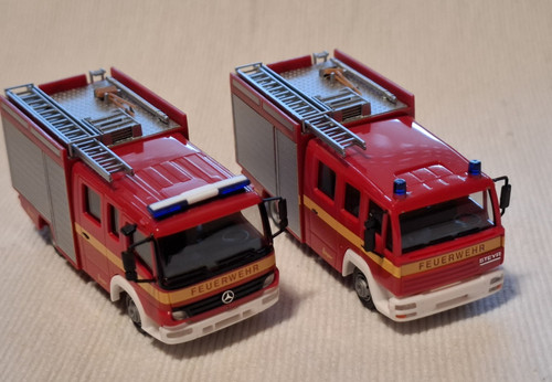 Herpa 047296 047678 - herpa, 1:87