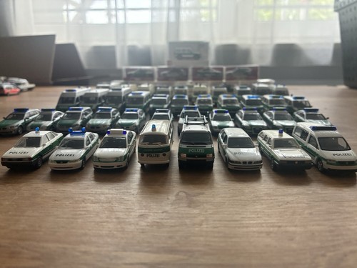 Polizei sammlung grün weiß - polizei, grün-weiß