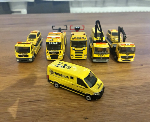 Adac pannendienst sammlung - adac,
