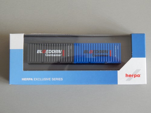 Herpa 940207 somo - 940207,