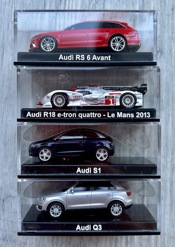 Konvolut audi presse - audi,