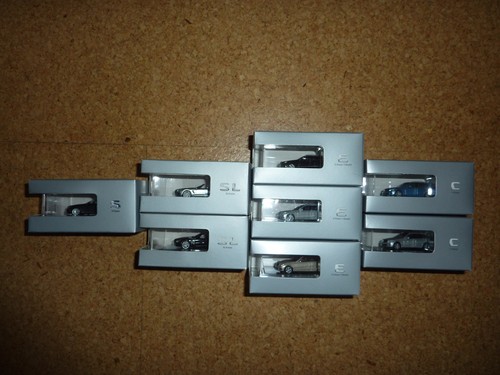 Busch herpa mercedes - herpa,