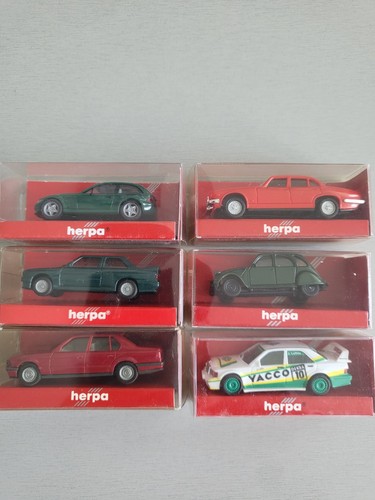 Herpa konvolut neuw - konvolut,