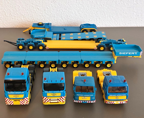 Wiking herpa siefert - herpa,