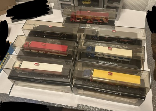 Herpa h0 private - herpa,