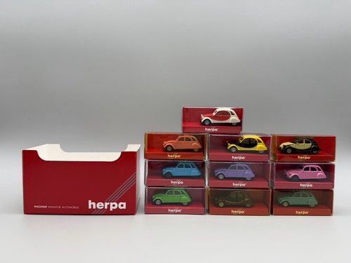 648 10x herpa - , ho/1:87
