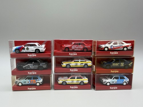 649 herpa 87 rallye - ho,