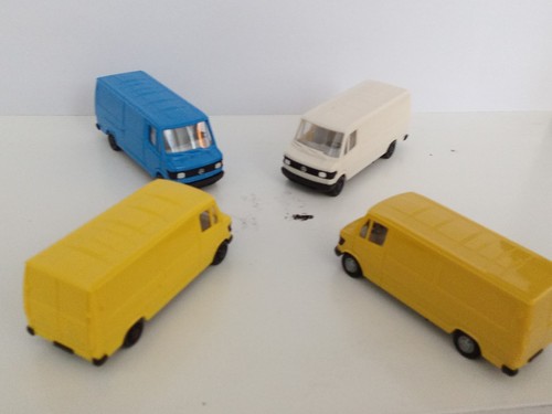 Cm4 herpa 307 - cm4, d