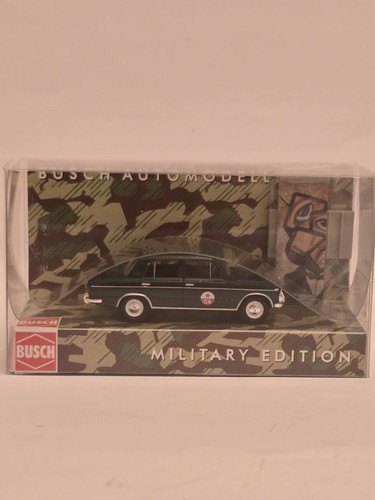 Konvolut herpa busch lada - konvolut,