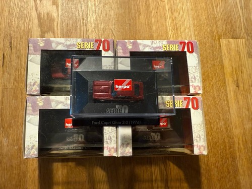 Top herpa serie konvolut 5 - top:,