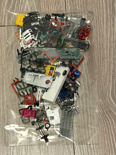 Teile paket herpa - herpa, 1:87