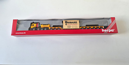 Herpa 148177 man - herpa, e