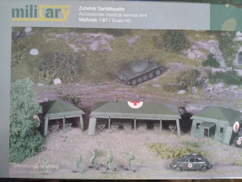 Herpa military konvolut 6 - konvolut,