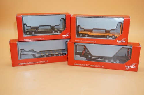Herpa spur hammar - h0,
