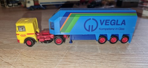 Herpa man vegla - herpa,