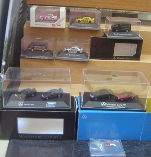 Herpa konvolut pc - herpa,