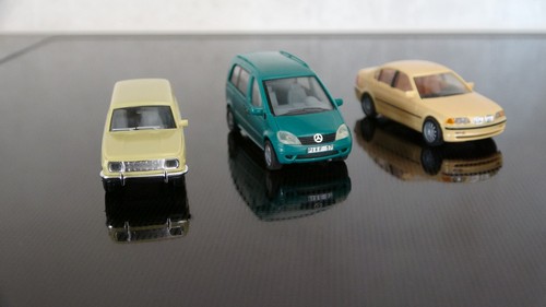 Herpa modelle - herpa, 3