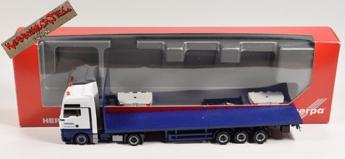 Herpa man tgx - -,