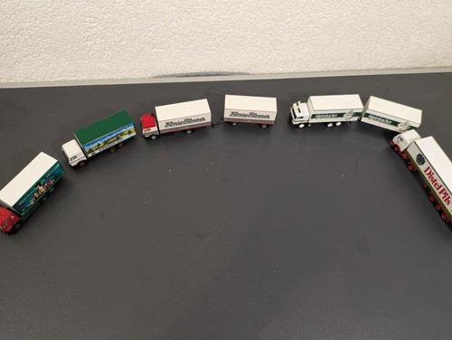 Herpa lkw 87 - herpa, 1:87