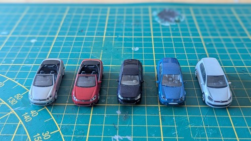 Herpa und rietze golf - herpa,