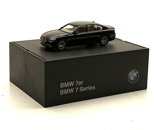 Herpa 80410445170 bmw 7er 7 - herpa,