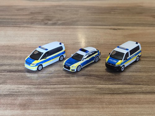 Herpa polizei niedersachsen - polizei,