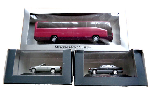 Herpa wiking modellauto 1 - -,