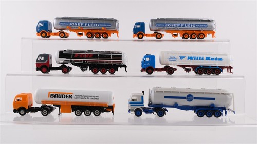 Herpa konvolut fahrzeuge - herpa,